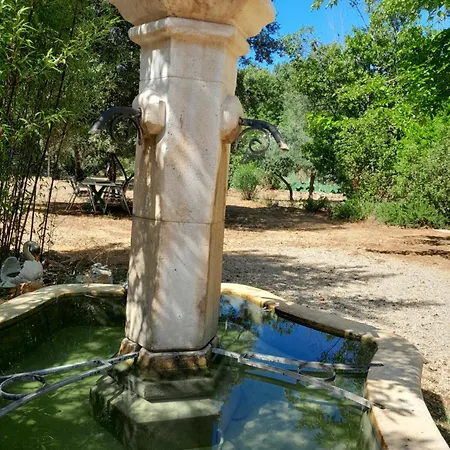 Domaine D'avalon Guest house *