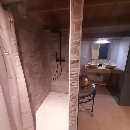 Domaine D'avalon Guest house Lorgues