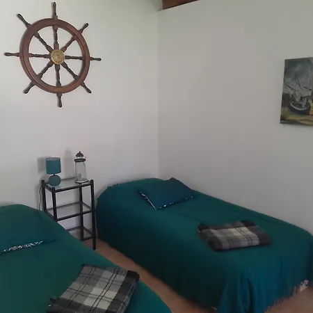 Domaine D'avalon Guest house