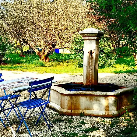 Guest house Domaine D'avalon *